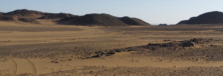 Astroblème OASIS